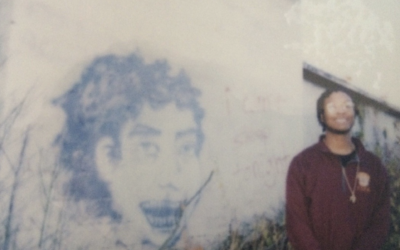 93Ramo Releases New Song “Cant No Days”: Listen