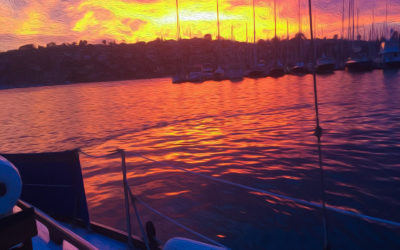 Listen to an Alternate Mix of Night Hikes’ “Great White”