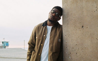 Mick Jenkins Addresses His Own Room of Elephants on ‘The Circus’